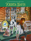 Cover image for A Good Dog's Guide to Murder